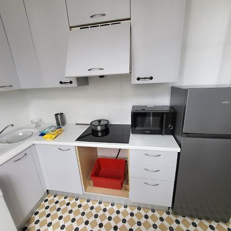 Appartement Lumineux Art-Deco Centre-Ville Parking Bordeaux Zewnętrze zdjęcie